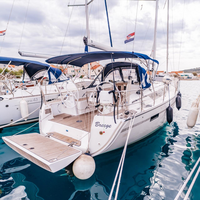 Flinx | Bavaria Cruiser 37 photo 7