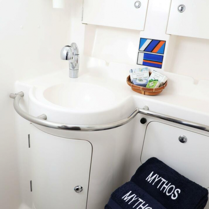 Mythos | Ocean Star 56.1 photo 31