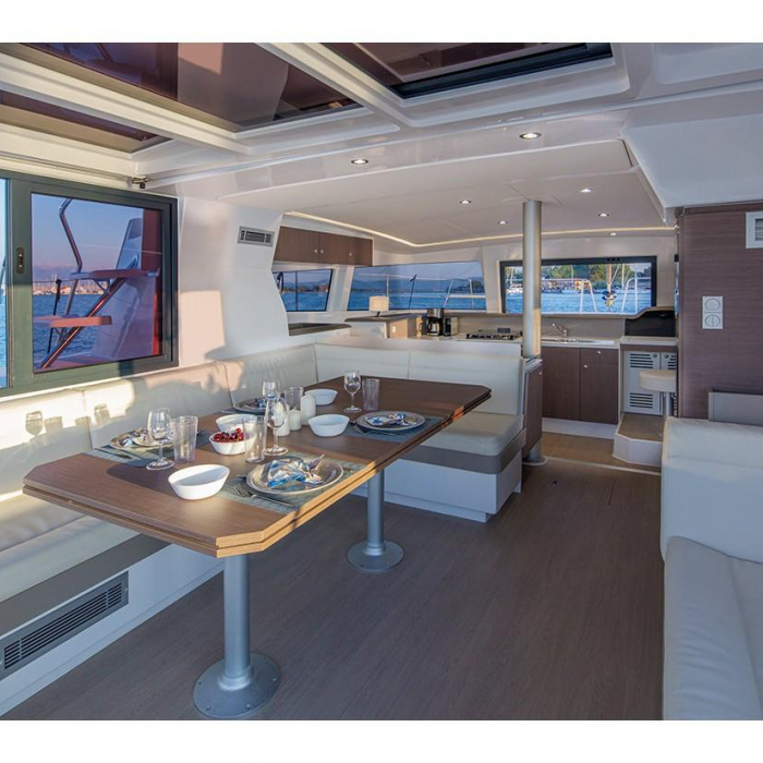 Paspartu | A/C generator watermaker | Bali 4.1 photo 1