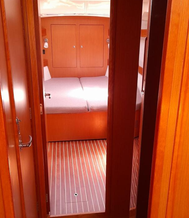 Jemi | Bavaria 50 Cruiser photo 9