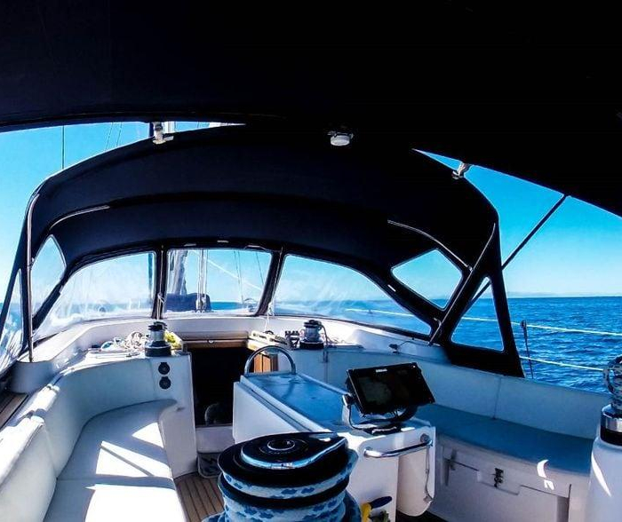 Kallikratis | Ocean Star 56.1 photo 5