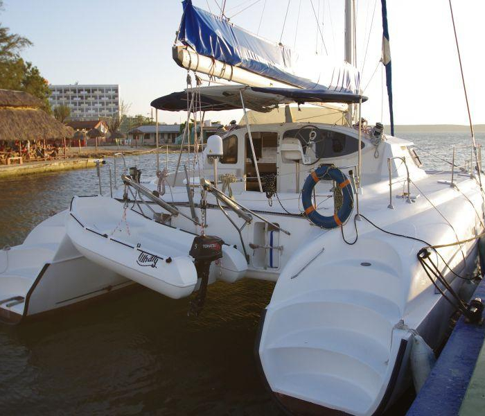 Carlos | Bahia 46 photo 1