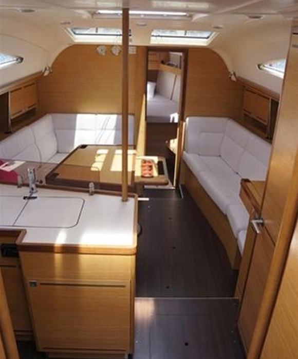 Thalia | Elan 394 Impression photo 6