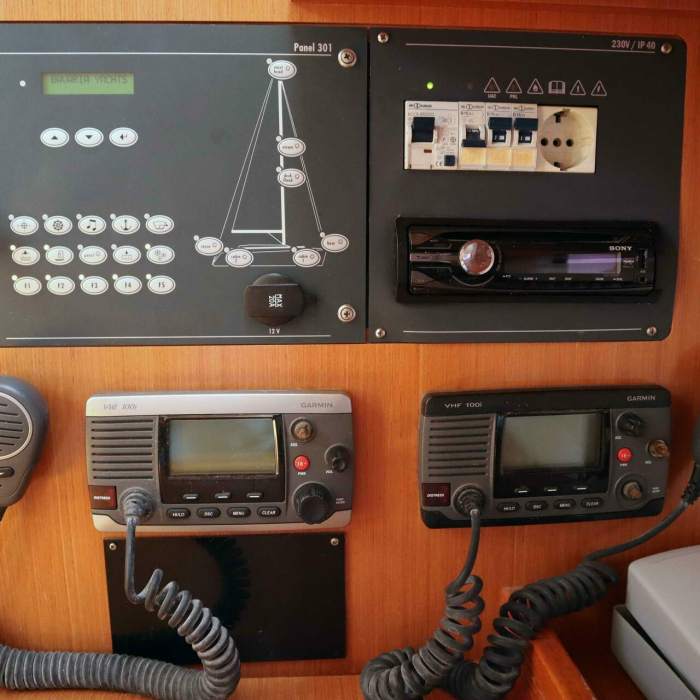 Economy | Bavaria Cruiser 40 photo 17