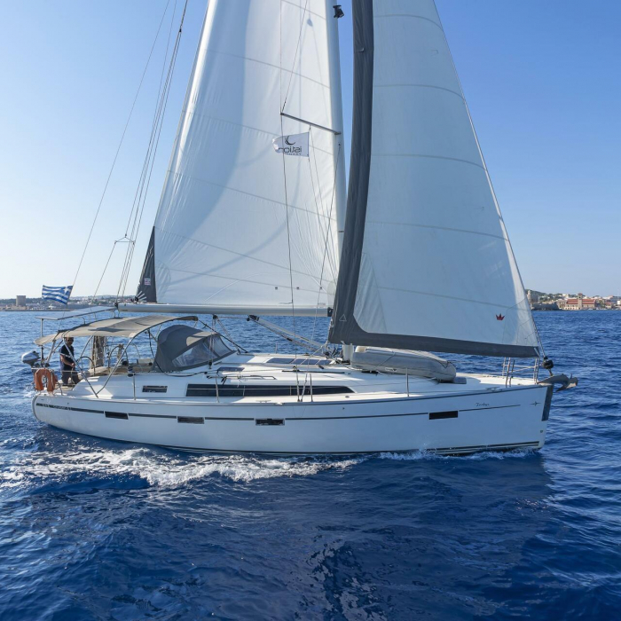 Forkys | Bavaria Cruiser 41 photo 7