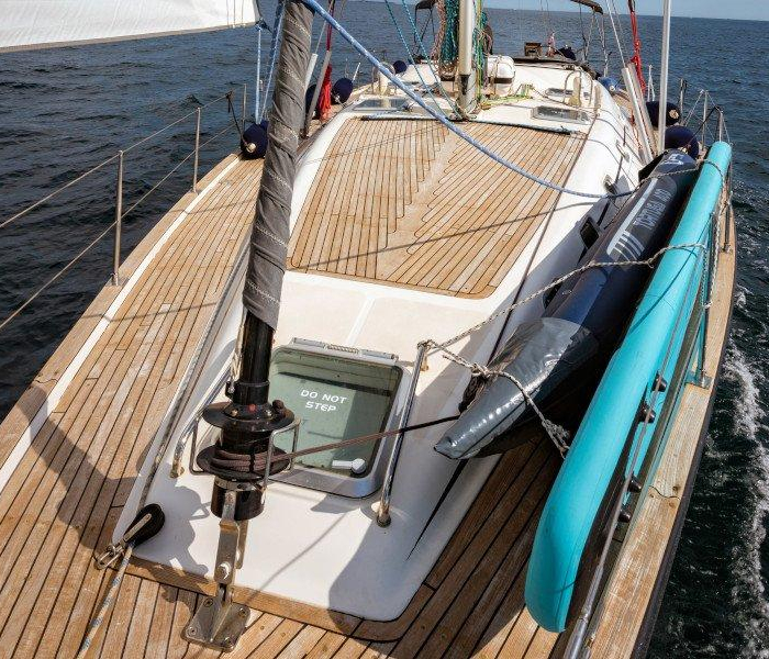 Christianna VIII | Ocean Star 60.1 photo 2