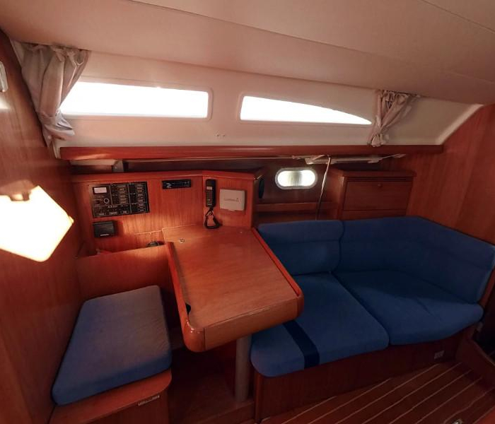 Sipica | Sun Odyssey 37 photo 4