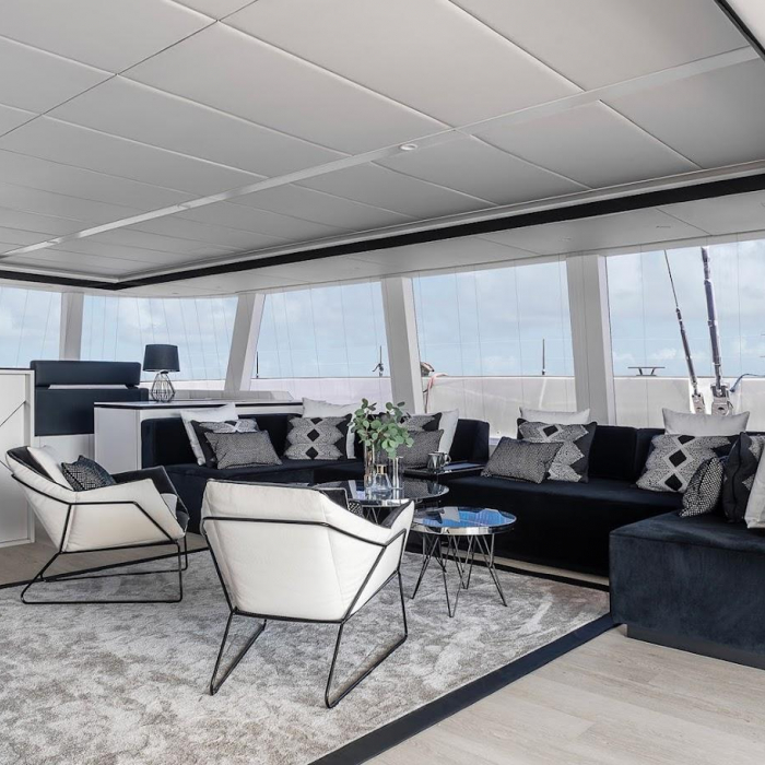 ABOVE & BEYOND | Sunreef 80 photo 6