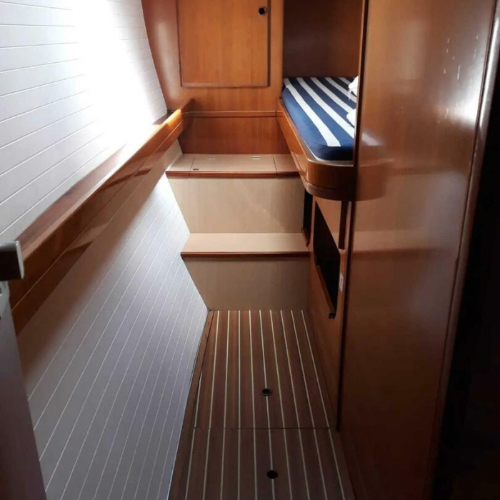 Kassiopeia | Nautitech 47 photo 6