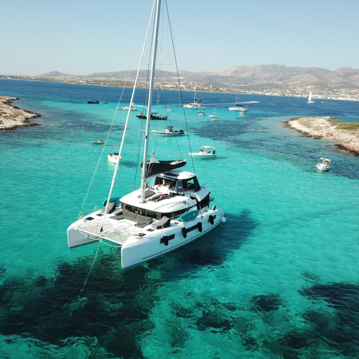 Athena Blu | Lagoon 51 photo 20