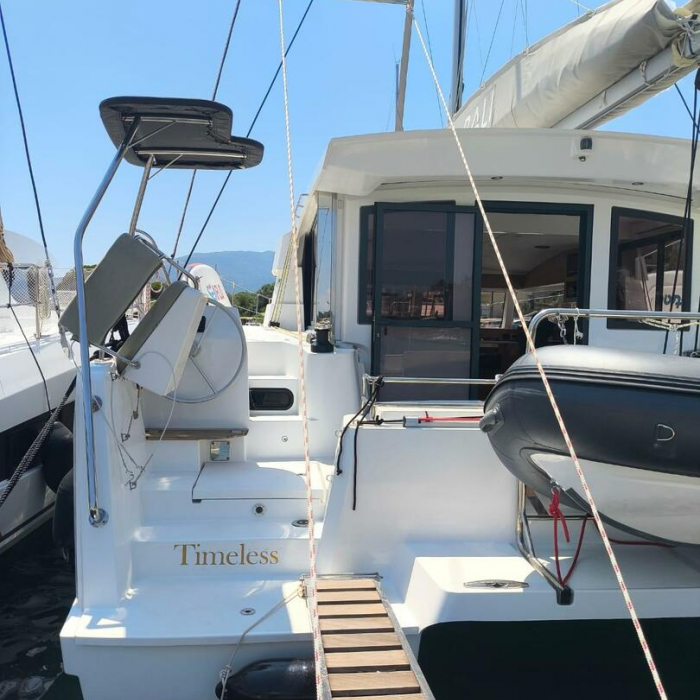 Timeless | Bali Catsmart photo 35