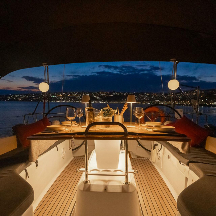 Melpomene | Jeanneau 53 photo 2