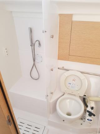 Filin | Elan Impression 45 photo 5