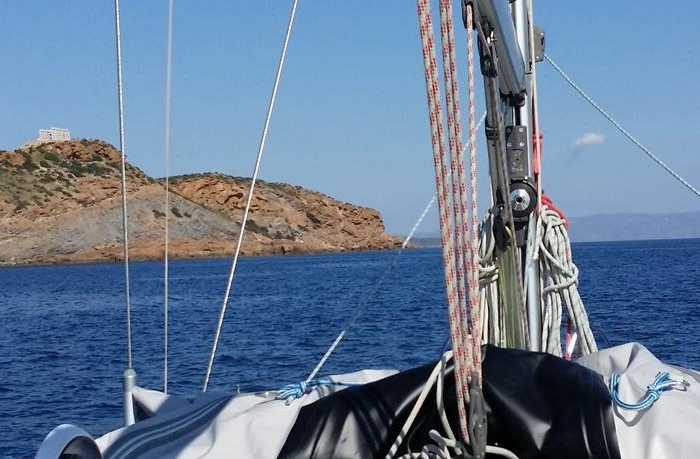 Naiada | Elan 384 Impression photo 16