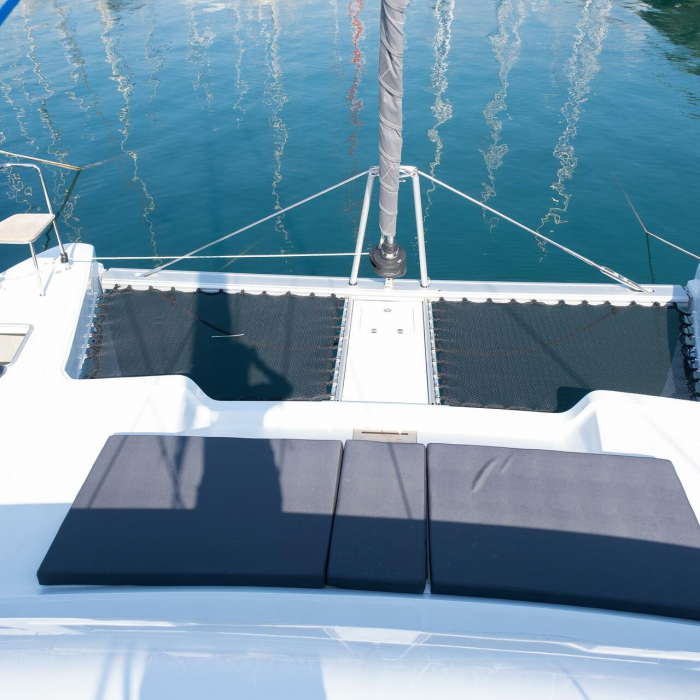 Aura | Aventura 45 photo 3