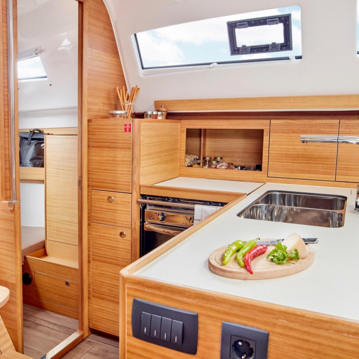 Liana | Elan Impression 40.1 photo 30