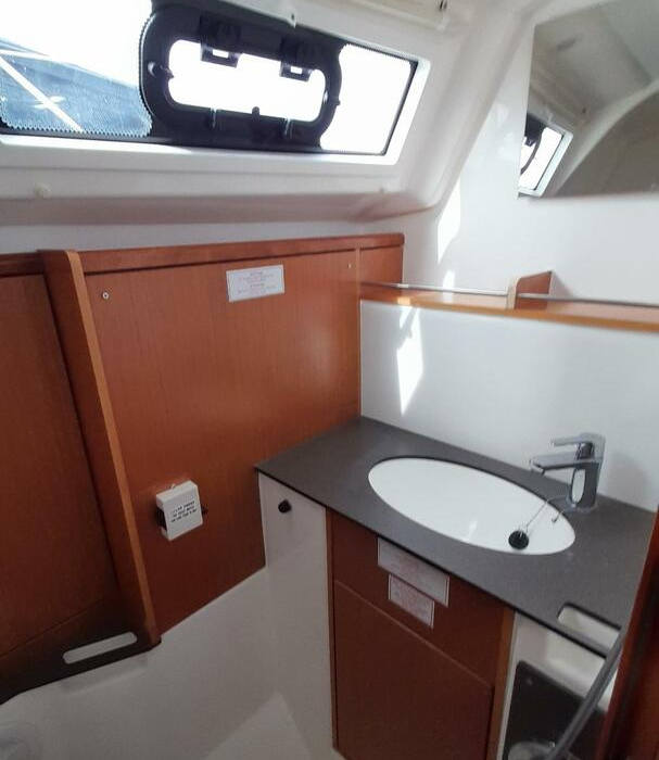 Nenemia | Bavaria 37 Cruiser photo 19