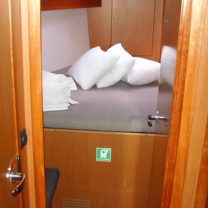 Patroklos | Bavaria Cruiser 45 photo 7