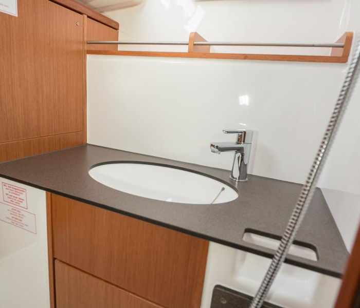 Rea | Bavaria Cruiser 37 photo 29