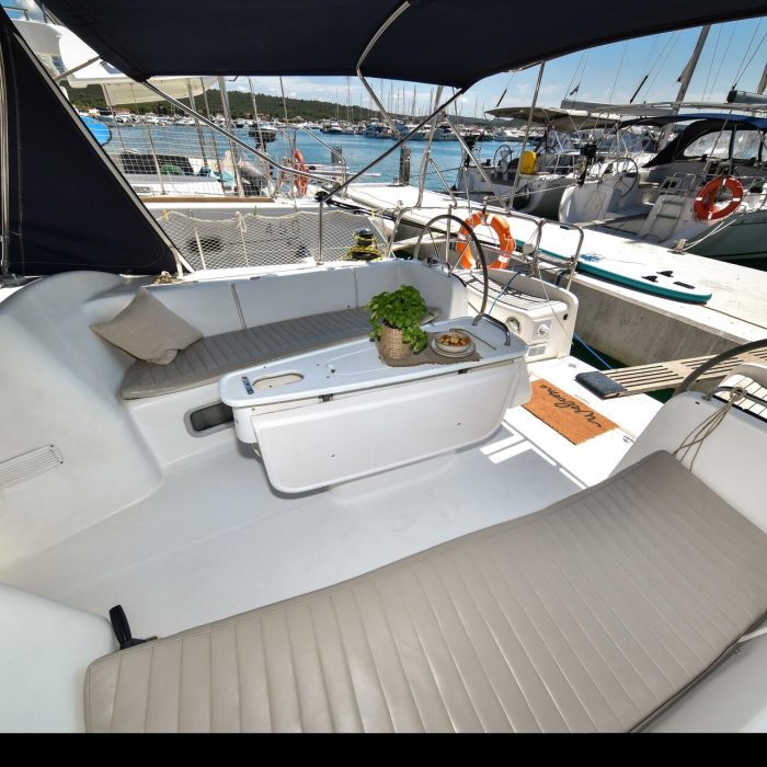 Papalina | Cyclades 50.5 photo 36