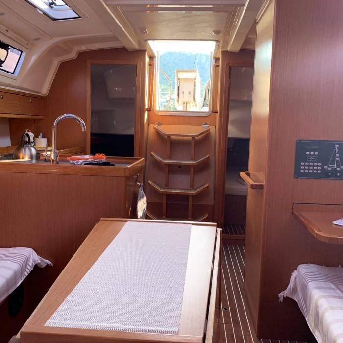 Roger Rabbit | Bavaria Cruiser 37 photo 14