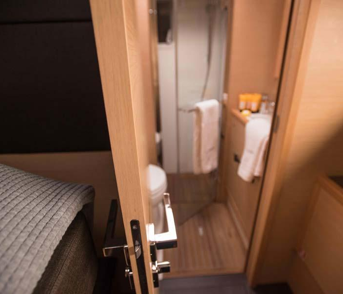 Soleanis II | Lagoon 620 Essence photo 25