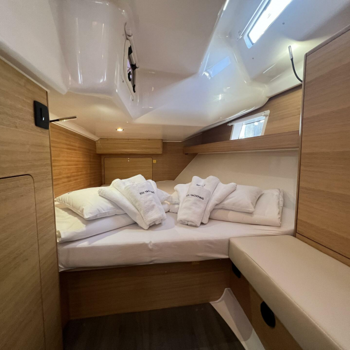 Polaris | Elan Impression 45.1 Owner version photo 18