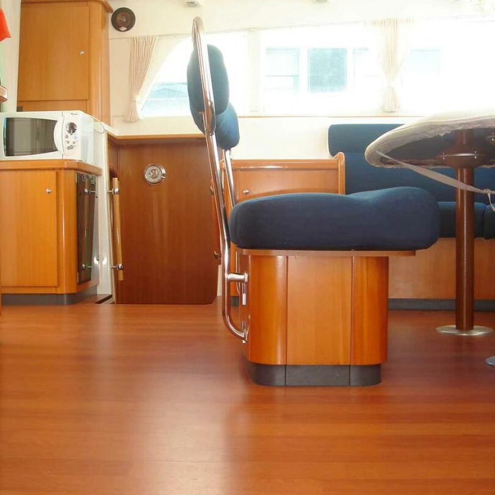 Isis | Lagoon 440 photo 35