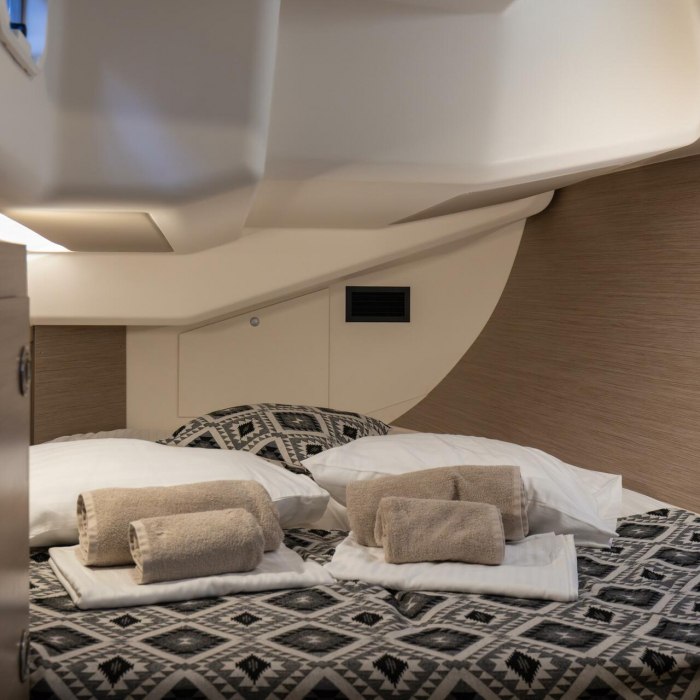 Kalimera | Hanse 458-Owner Edition LUX photo 14