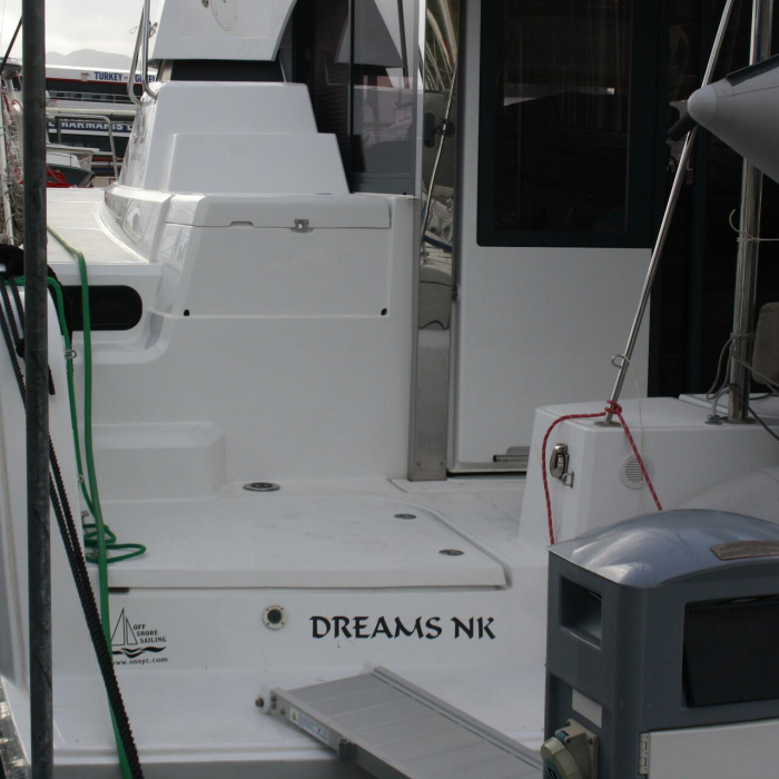 Dreams NK | Bali Catspace photo 2