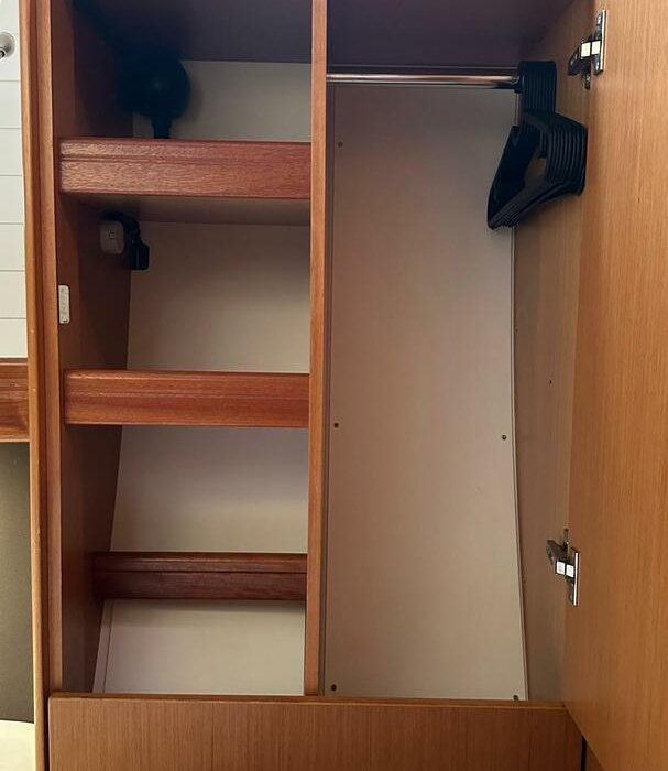 Mango | Bavaria cruiser 51 photo 8