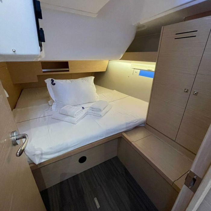 Nexus | Dufour 430 photo 11