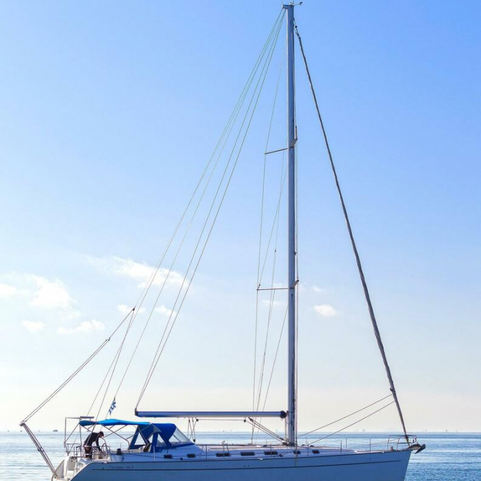 Leonidas | Cyclades 50.5 photo 1