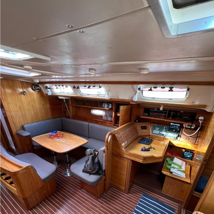 Sunrise | Bavaria 46 Cruiser photo 1