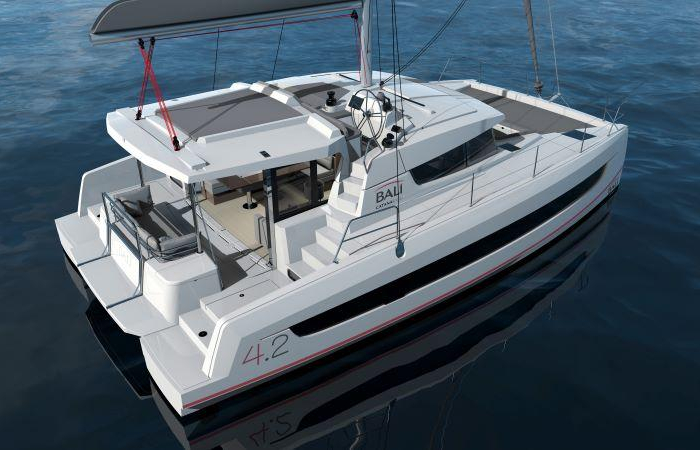 PAR AVION | Bali 4.2 photo 1