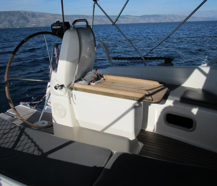 Jelsa | Bavaria 31 Cruiser photo 2