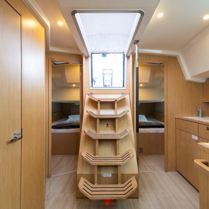 Trata | Bavaria C38 photo 18