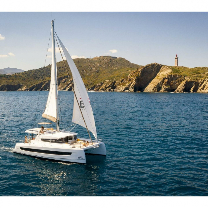 Sail Solaris | Bali Catspace photo 1