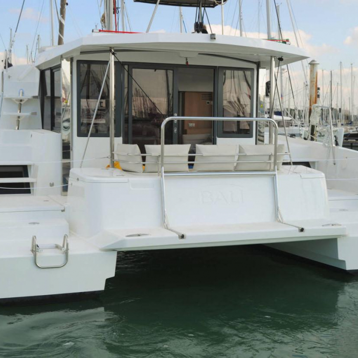 EC- BB4-19-I | Bali 4.1/4WC photo 1