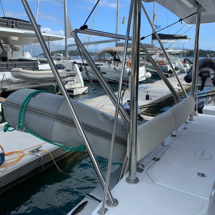 Danae | Bali Catspace photo 16