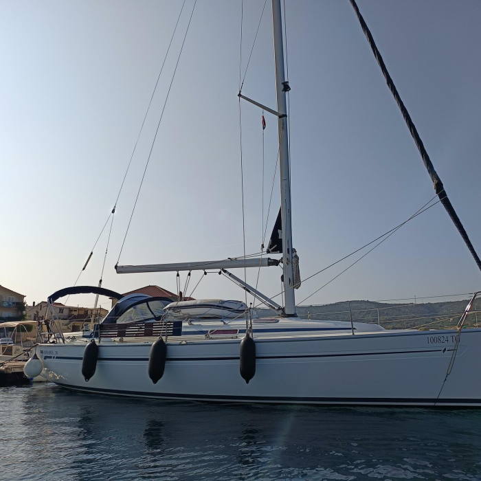 Ra | Bavaria 38 photo 2