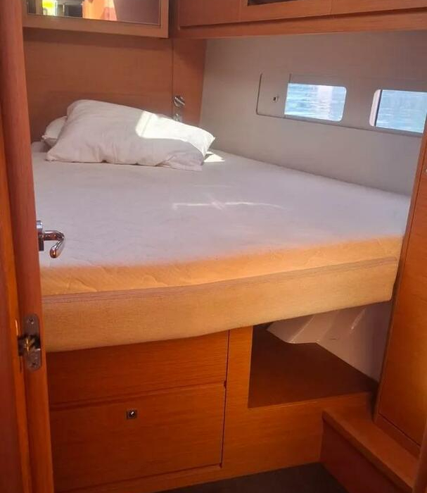 Saro | Dufour 530 photo 4