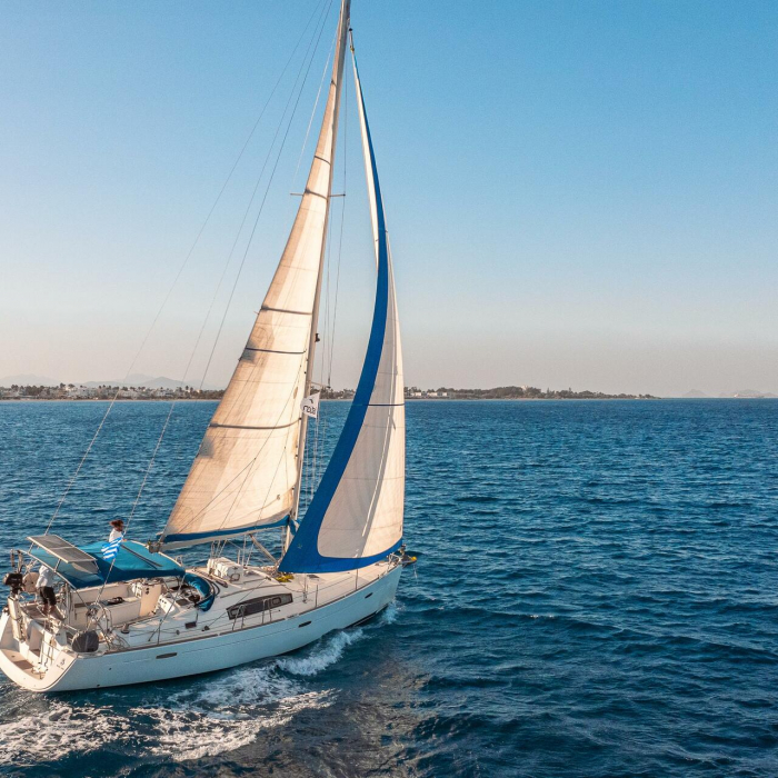 Belamour | Oceanis 43 photo 6