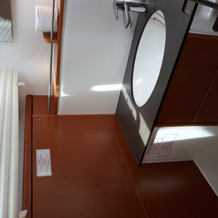 Mišac | Bavaria Cruiser 37 photo 5