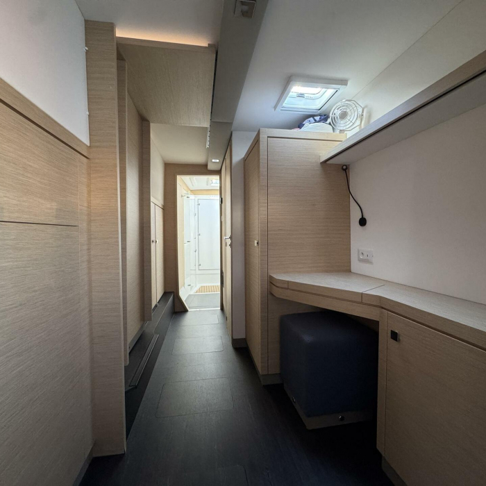 Jumapi | Fountaine Pajot Isla 40 photo 6