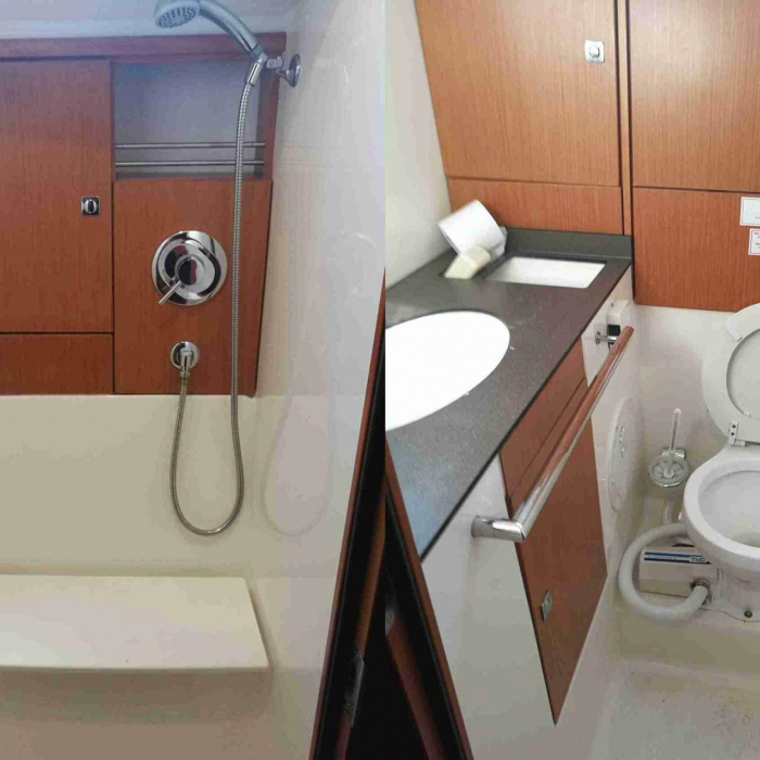 Economy | Bavaria Cruiser 46 photo 8