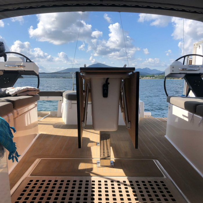 Gringott | Dufour 530 Owner's version photo 19