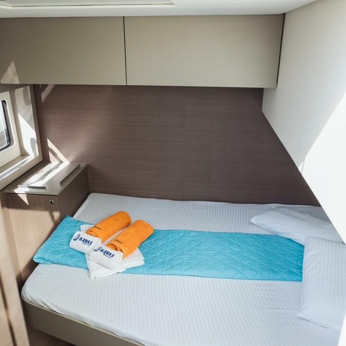 KOS 48.1 | Bali 4.8 (6cab) photo 5