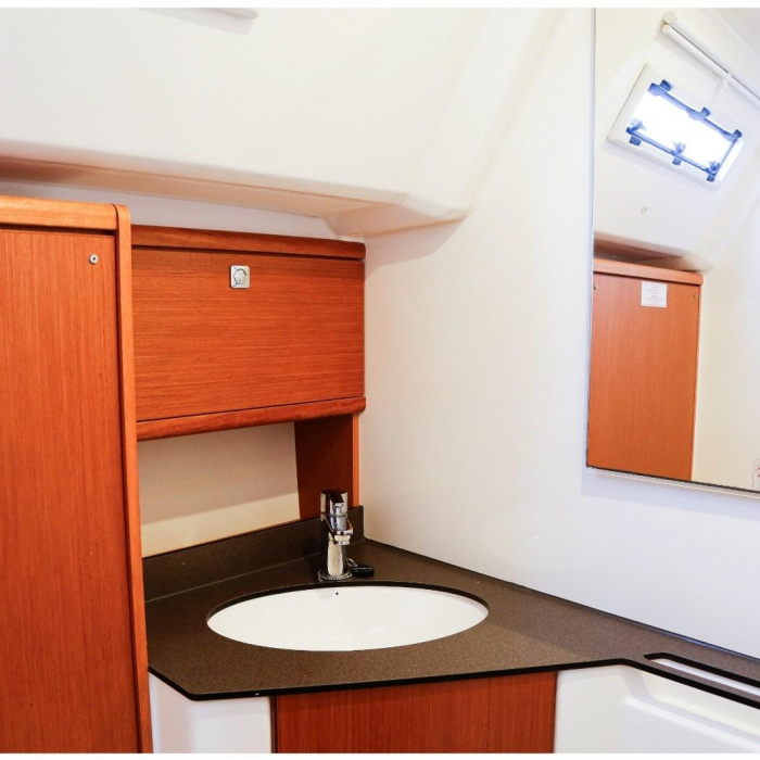 Tuerredda | Bavaria Cruiser 46 photo 7