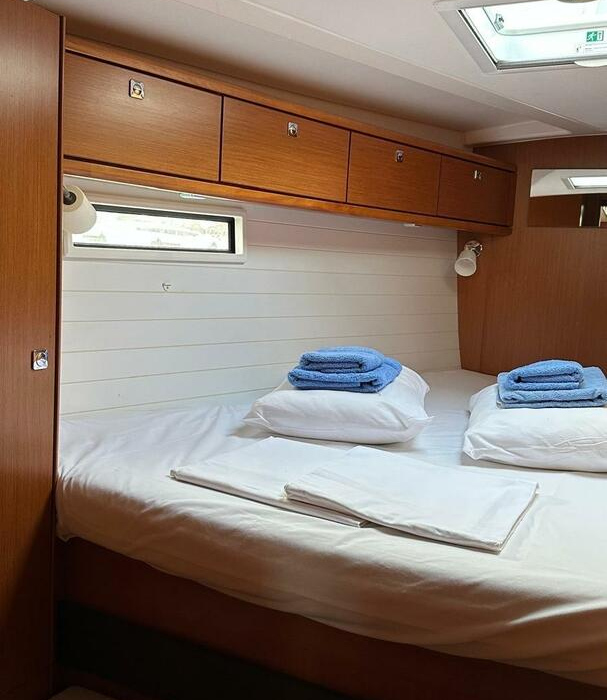 Mango | Bavaria cruiser 51 photo 22